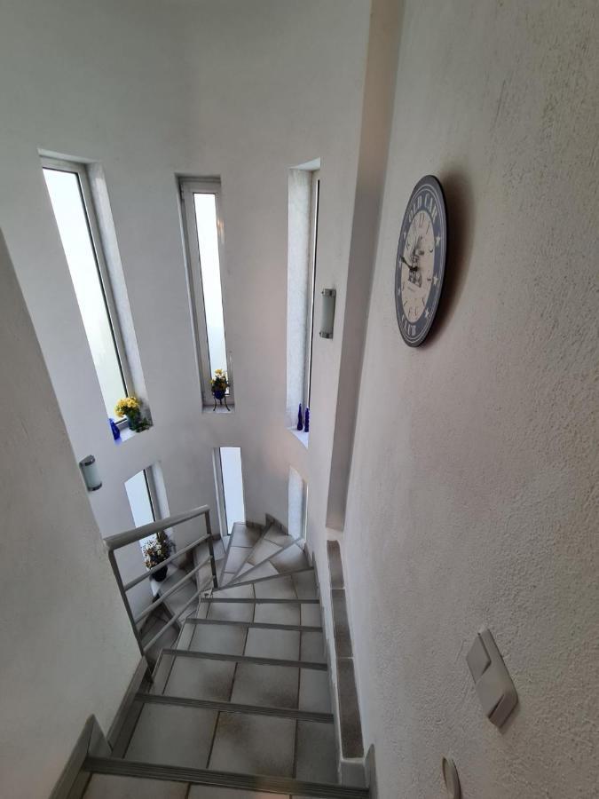 Wonderful House With Private Garden Villa Flogita Luaran gambar