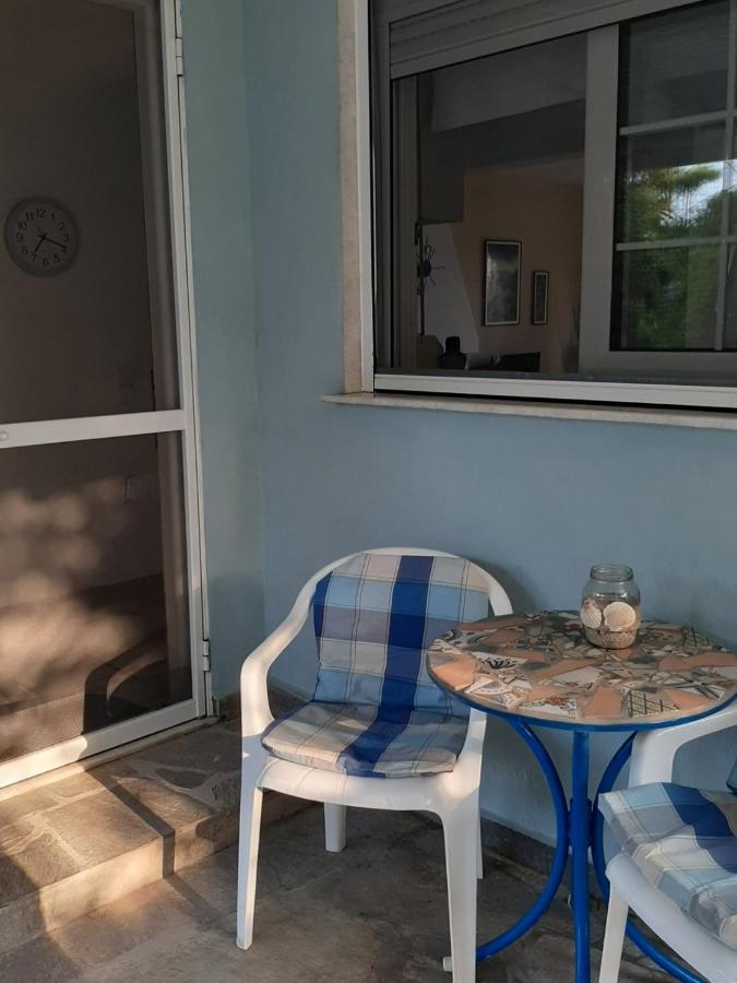 Wonderful House With Private Garden Villa Flogita Luaran gambar